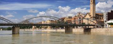 Hotels a Tortosa