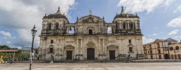 Holiday Rentals in León