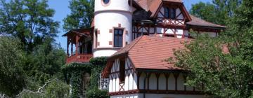 Family Hotels in Herrsching am Ammersee