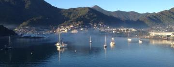 Hotels in Picton