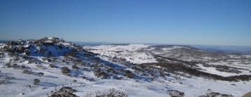 Hotels with Parking in Perisher Valley