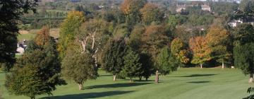 Hoteles baratos en Maynooth