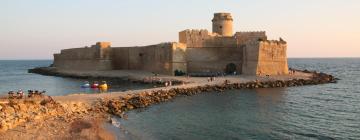 Apartments in Isola Capo Rizzuto