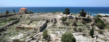 Hotel di Jbeil