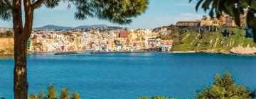 Cheap Hotels sihtkohas Giugliano in Campania