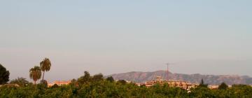 Hotel di Alhama de Murcia