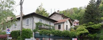 Holiday Rentals in Musignano