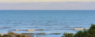 Cottages in Costa del Este