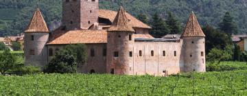 Hotel di Appiano sulla Strada del Vino