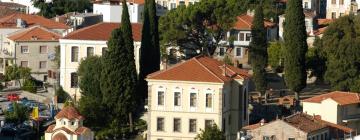 Hotels in Xanthi