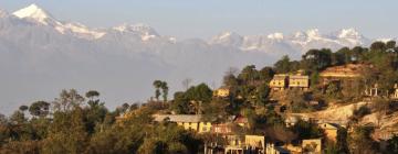 Hotel di Nagarkot