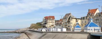 Hotels in Wimereux