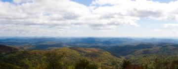 Hotels in Boone