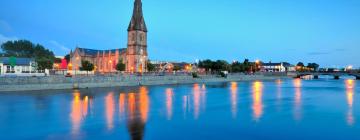 Hotels in Ballina