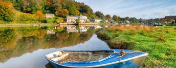 Vacation Homes in Lerryn