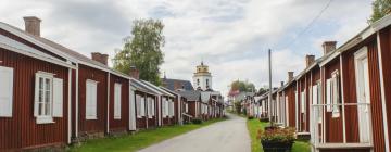 Hotels in Luleå