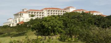 Hotels in Bangi
