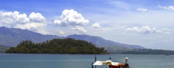 Hotels in Subic