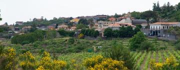 Hotel con parcheggio a Fleri