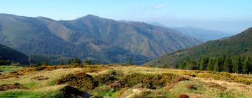 Aluguéis de Temporada em Lombrès