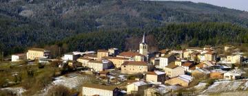 Cottages in Ranchal