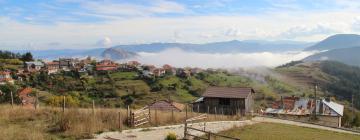 Hoteles familiares en Chala