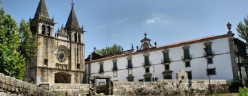 Hotels in Felgueiras