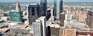 Accessible Hotels in Kansas City