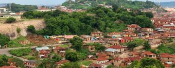 Hoteles en Abeokuta