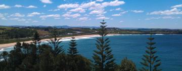 Hotels in Kiama