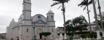 Hoteles familiares en Tlacotalpan