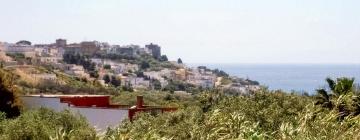 Holiday Rentals in Vignacastrisi