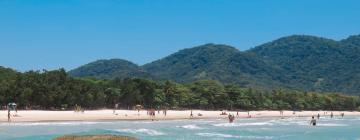 Hotels with Parking in Ilha Grande