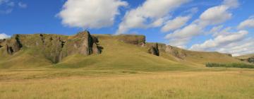 Hôtels à Kirkjubæjarklaustur