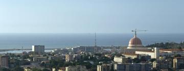 Cheap hotels in Luanda