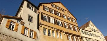 Cheap hotels in Mindelheim
