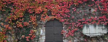 B&B/Chambres d'hôtes à Saint-Julien-en-Genevois