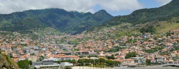 Hotels in Machico