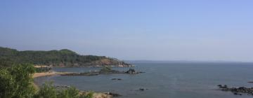 Hotels in Gokarna