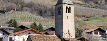 Guest Houses in Naturno