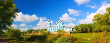 Hotels in Poltava