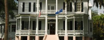 Bed and Breakfasts en Beaufort