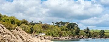 Cottages in Mawnan