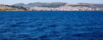 Hotels in Mytilene