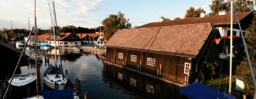 Hotel di Starnberg