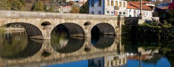 Hotel di Arcos de Valdevez