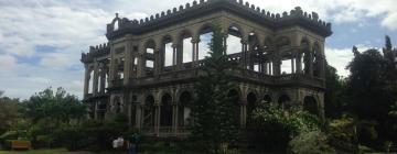 Hôtels à Bacolod