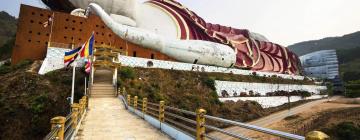 Cheap vacations in Mawlamyine