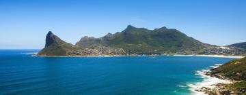 Hoteller i Hout Bay