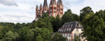 Hotels with Parking in Limburg an der Lahn